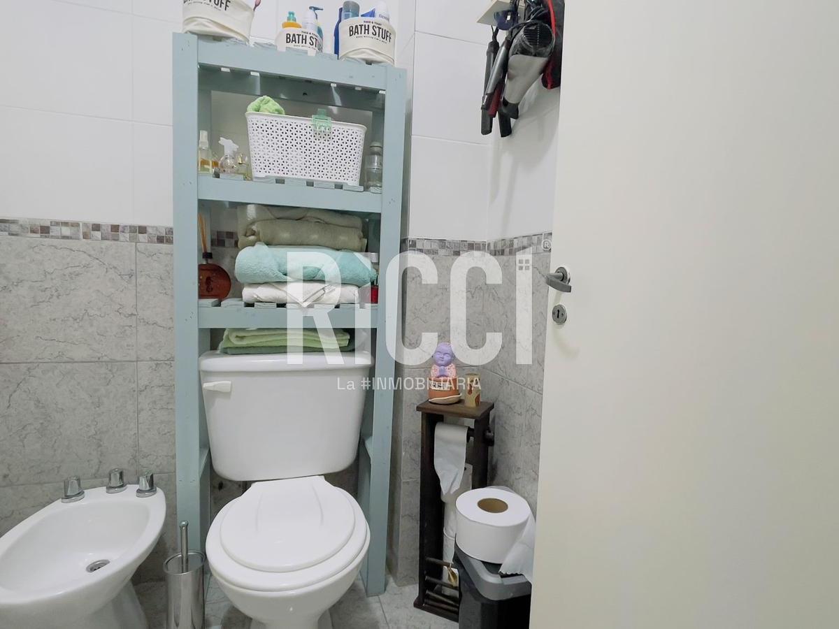 Departamento 2 Ambientes en Venta en Berazategui Centro 3