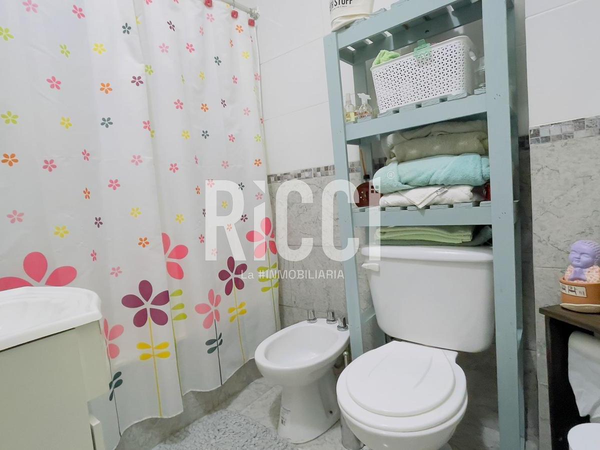 Departamento 2 Ambientes en Venta en Berazategui Centro 5
