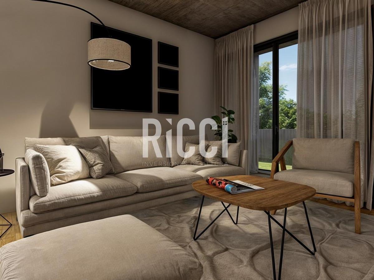 Departamento 4 Ambientes en Venta Quilmes Desarrollo en Pozo 1