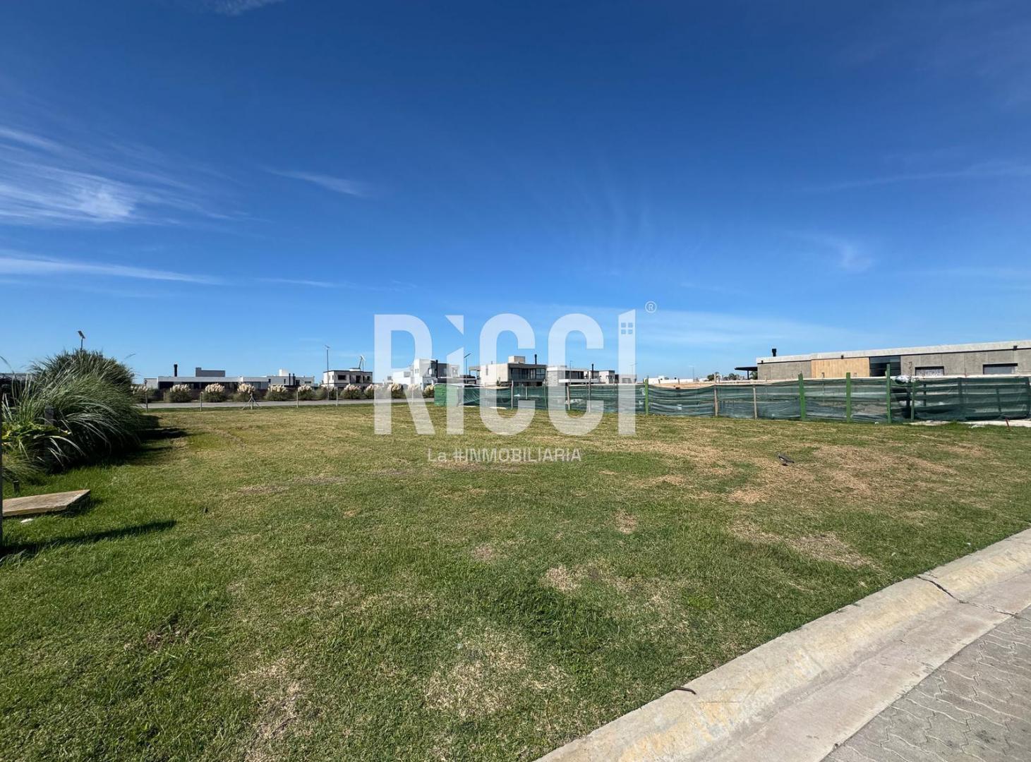 Lote en Venta Villalobos Pueblos del plata Hudson