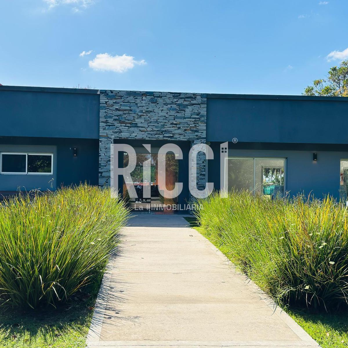 Lote en Venta en La Reserva de Hudson 3