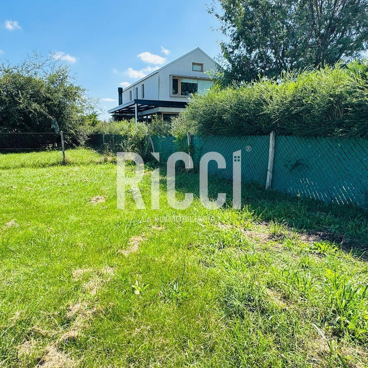 Lote en Venta en La Reserva de Hudson 4