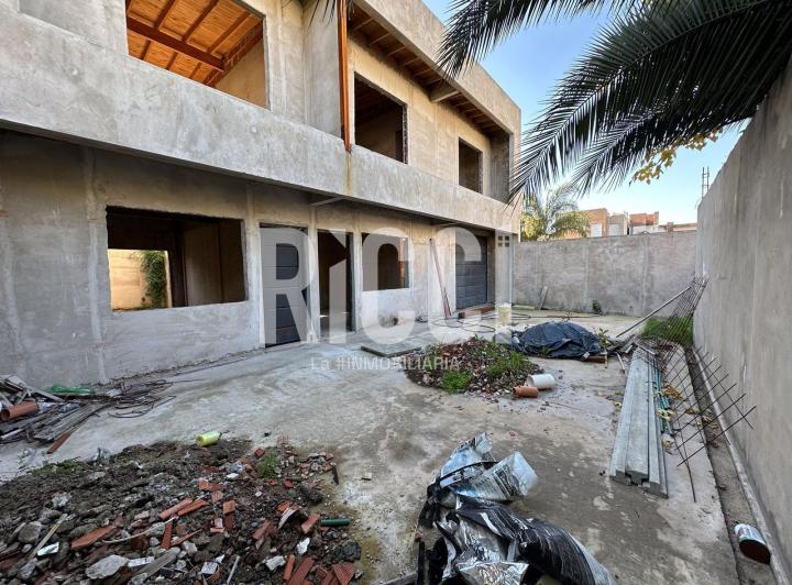 Venta departamentos en construcción en Berazategui 2