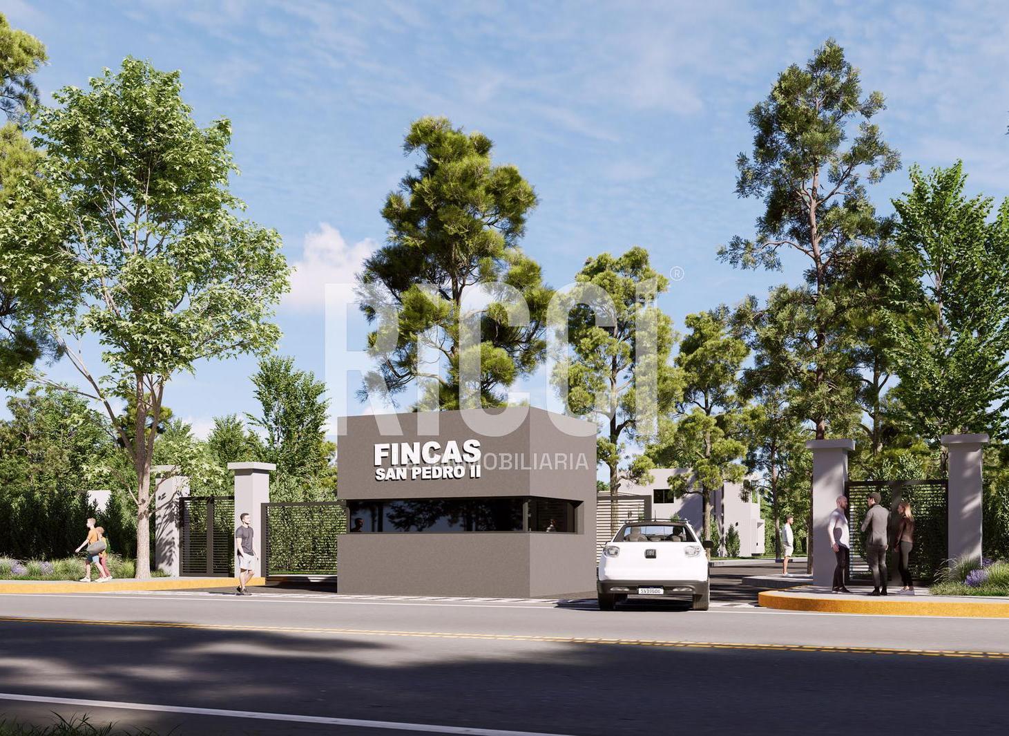 LOTE EN VENTA EN EL PATO BARRIO FINCAS SAN PEDRO II
