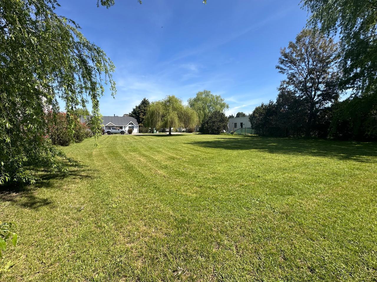 LOTE EN VENTA LA CANDIDA CLUB DE CAMPO