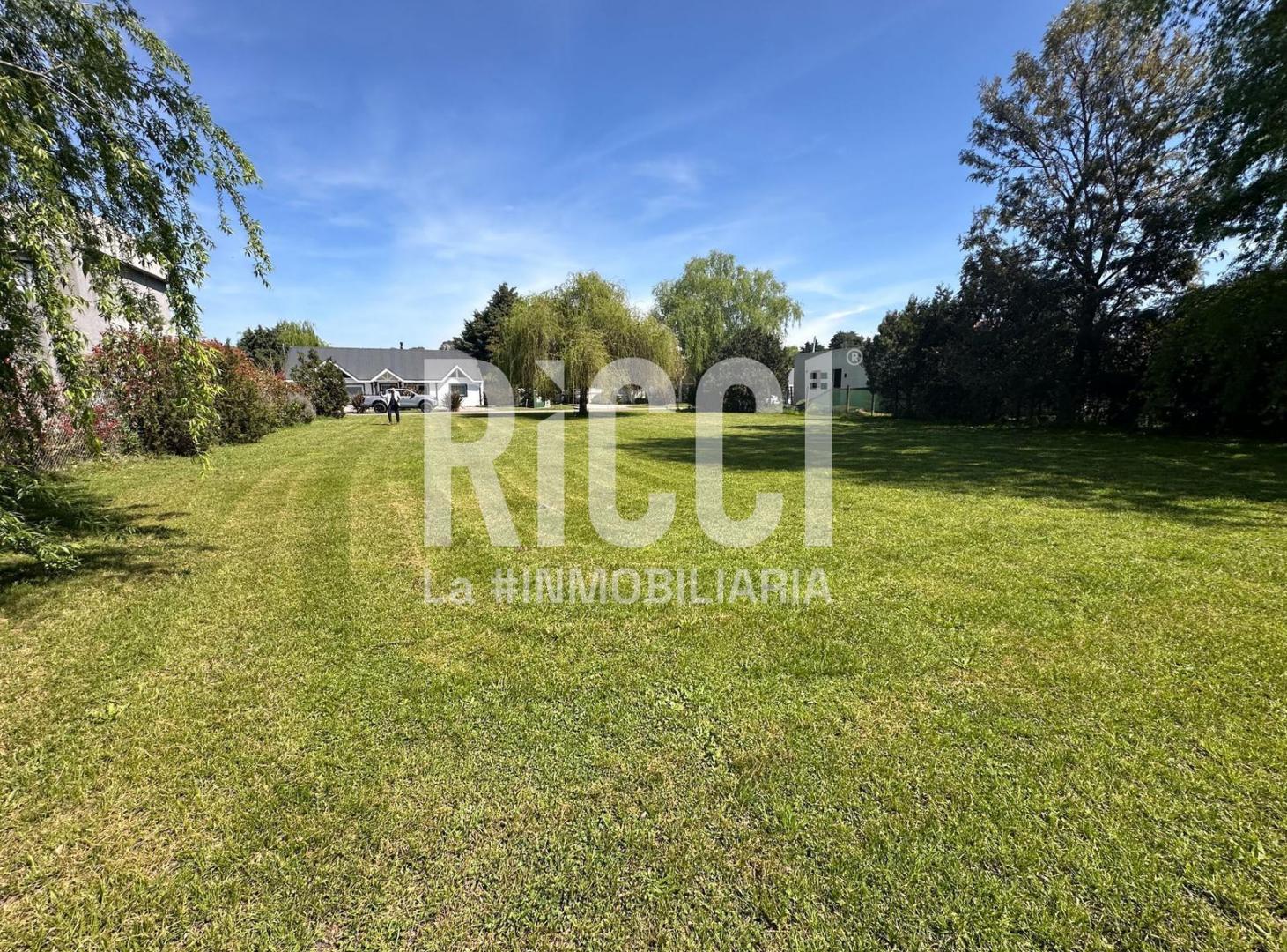 Foto de LOTE EN VENTA LA CANDIDA CLUB DE CAMPO, imagen 2