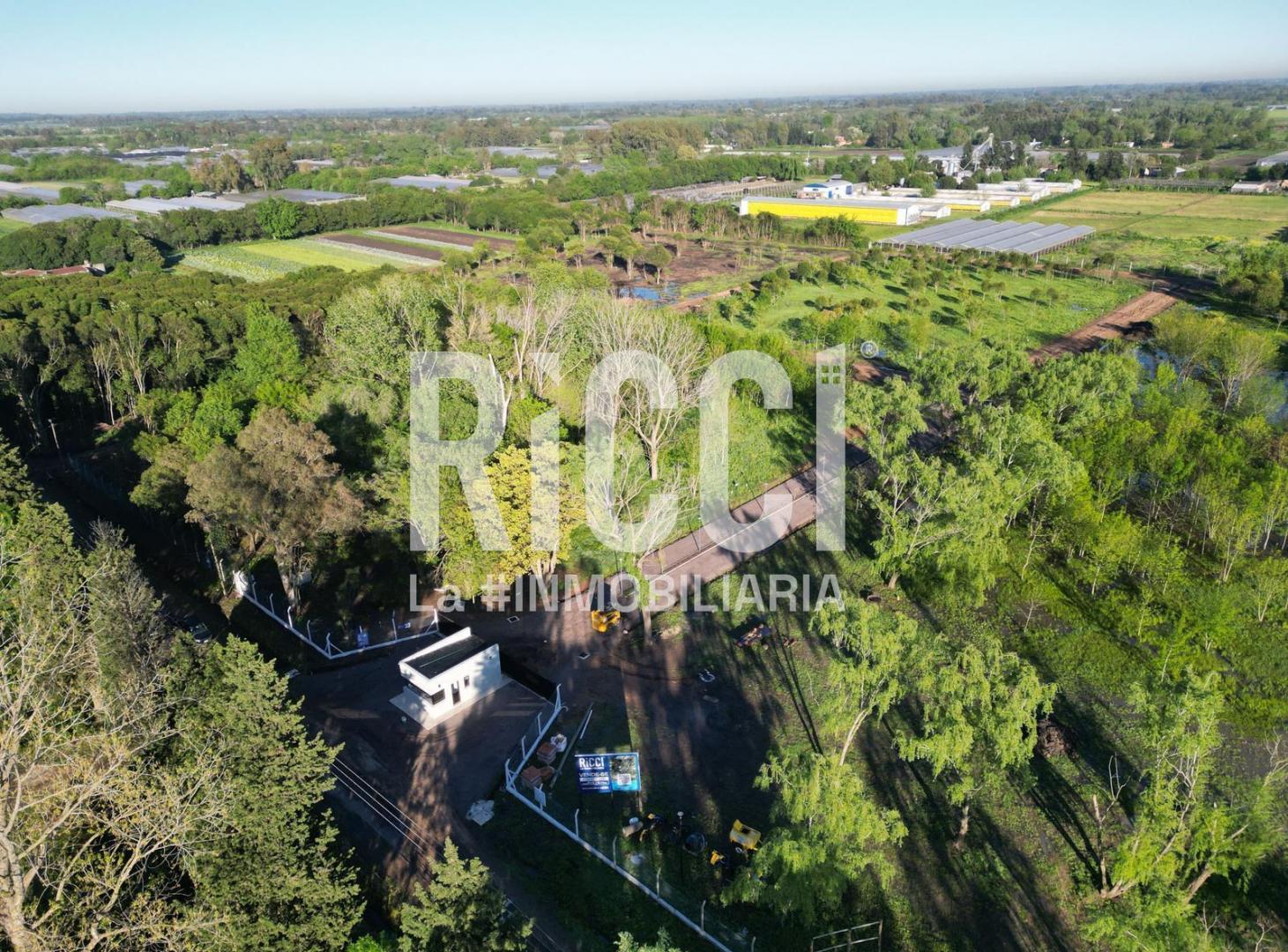 lote en venta el pato barrio fincas san pedro 2