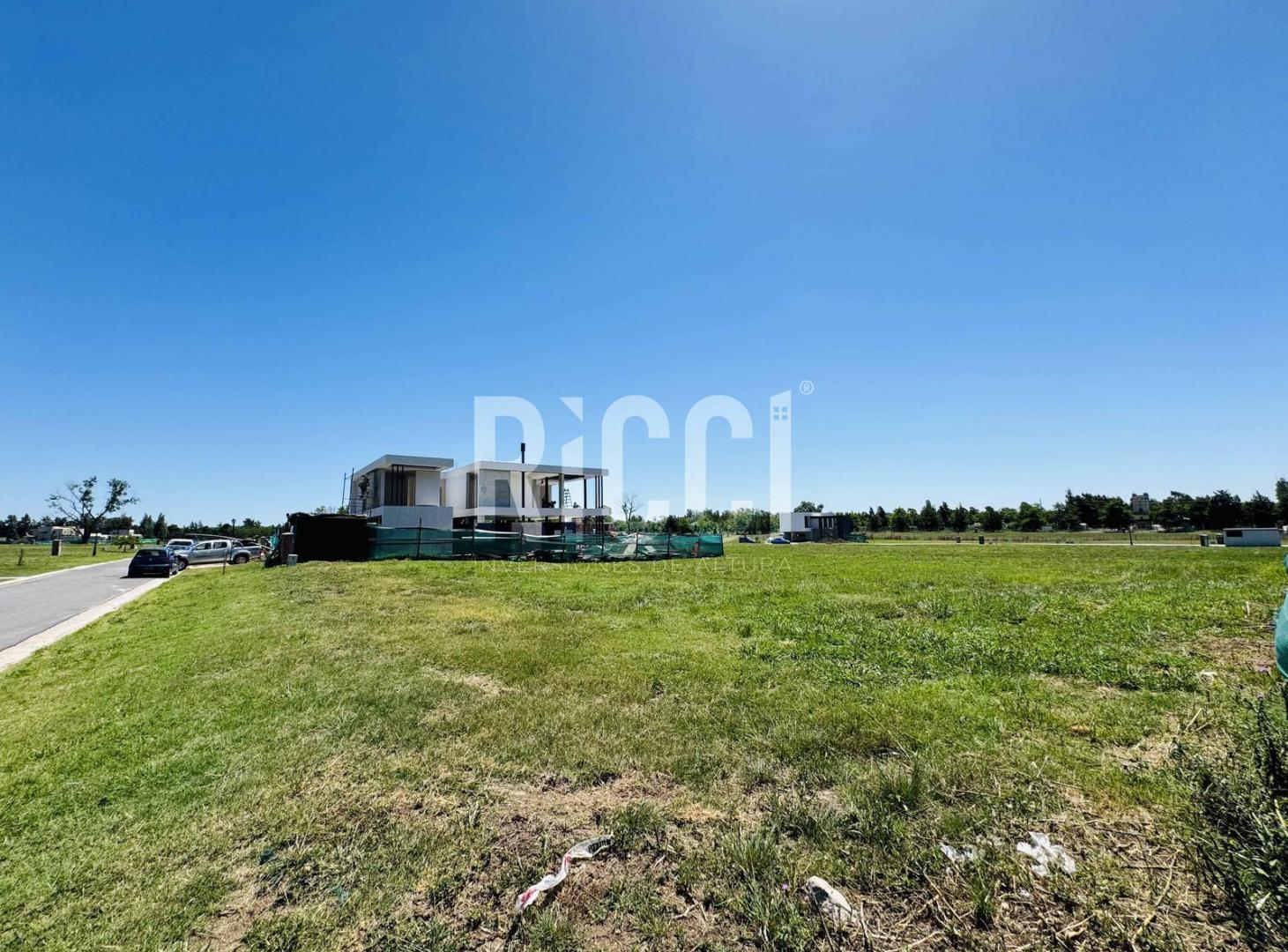 Lote en venta Hudson Barrio cerrado San Juan Chico