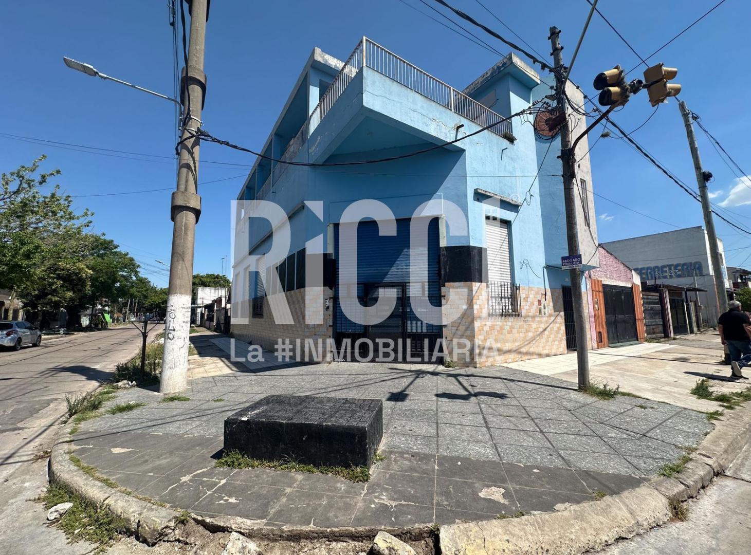 Local en Berazategui