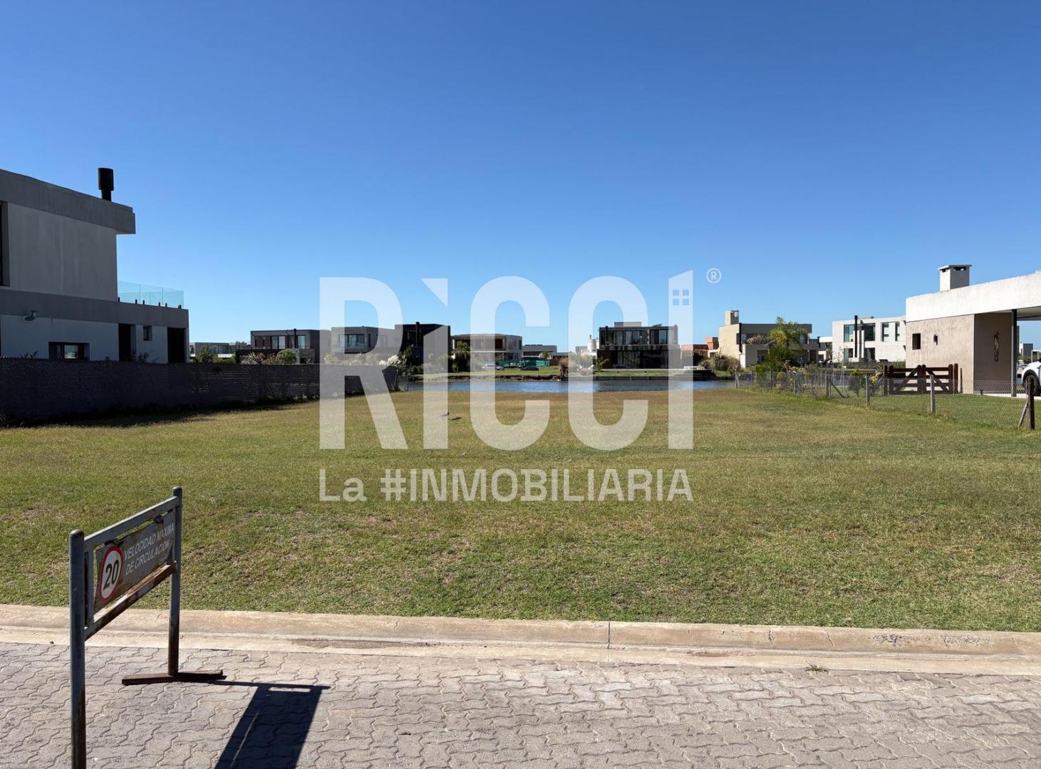 Lote en venta en villalobos