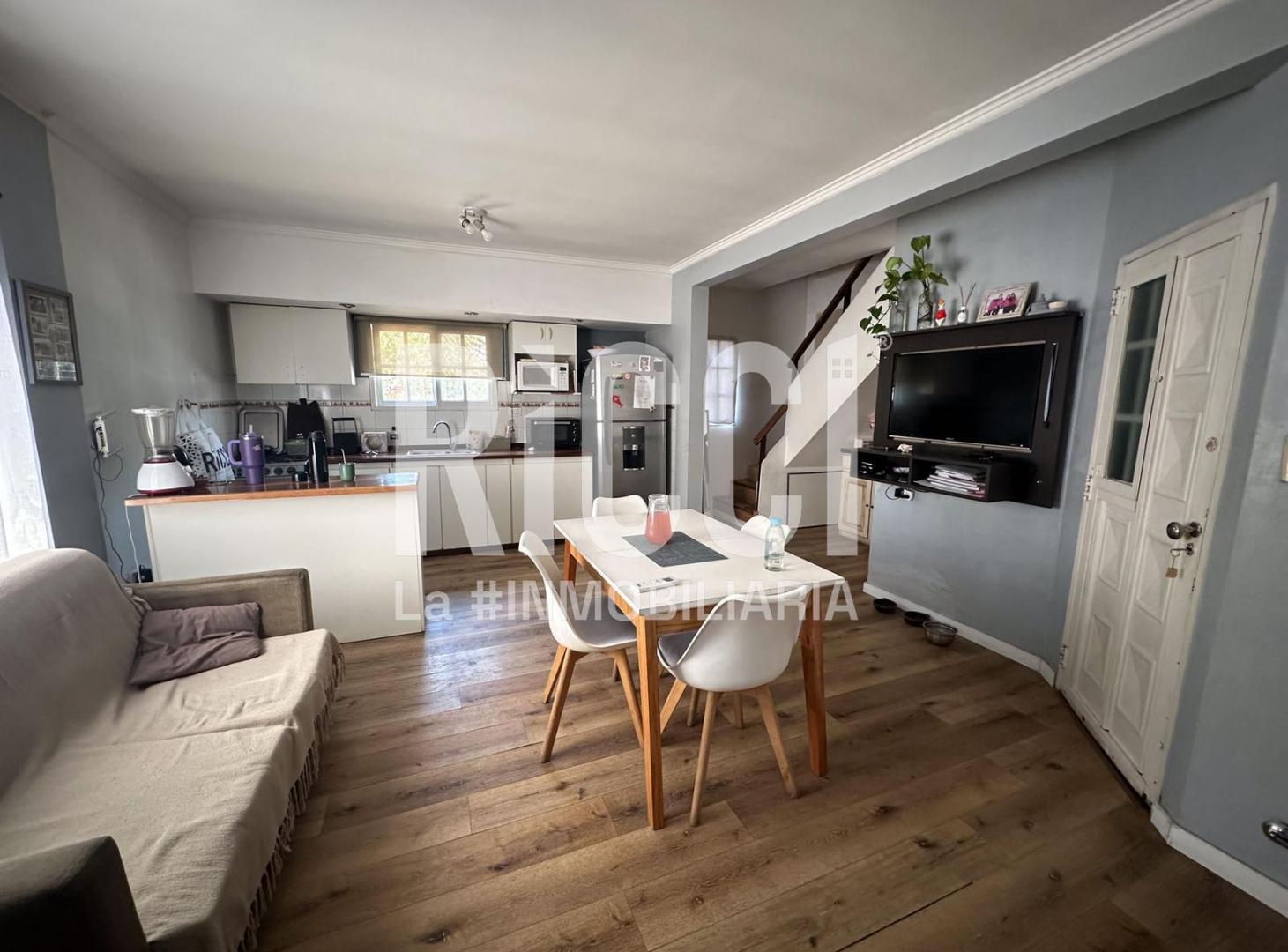 Duplex en venta 3 ambientes en Ranelagh, Berazategui