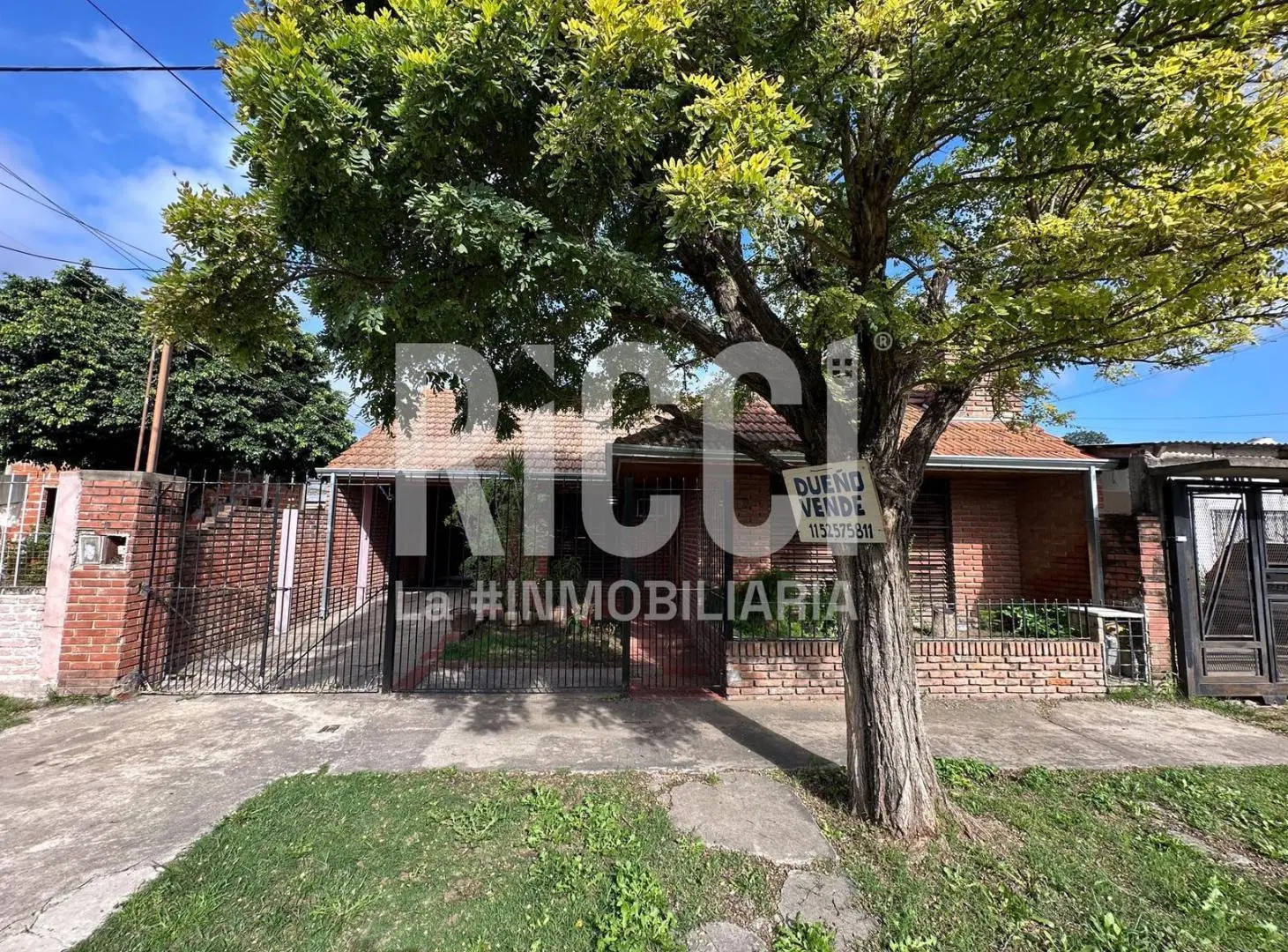 Casa en venta 4 ambientes en Berazategui 5