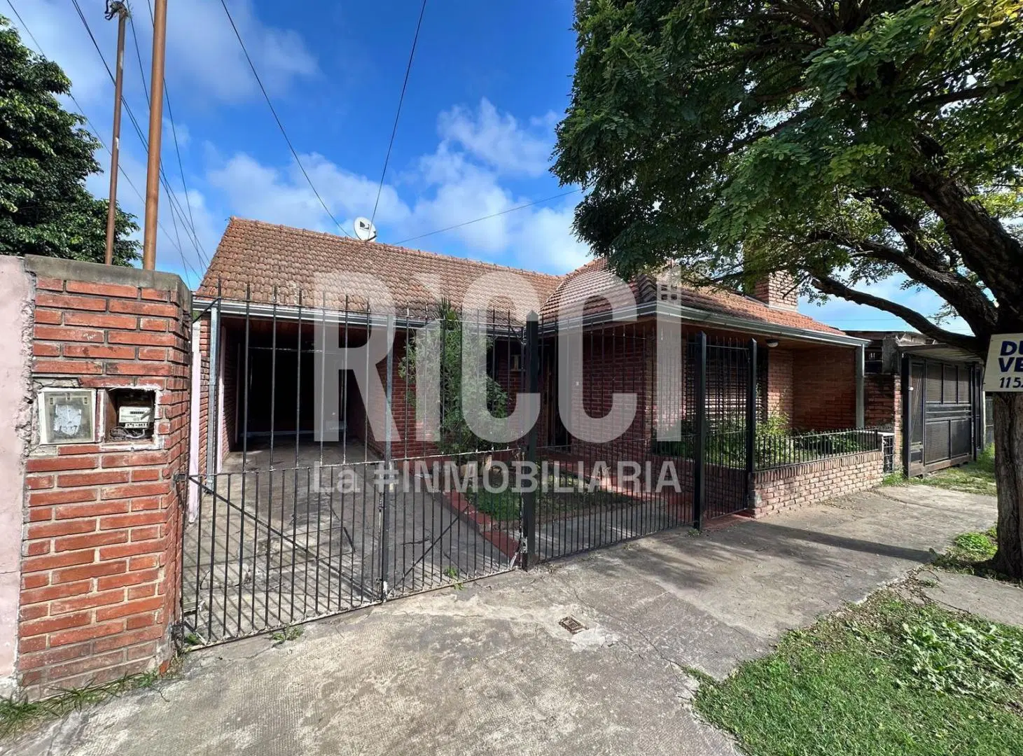 Casa en venta 4 ambientes en Berazategui 4