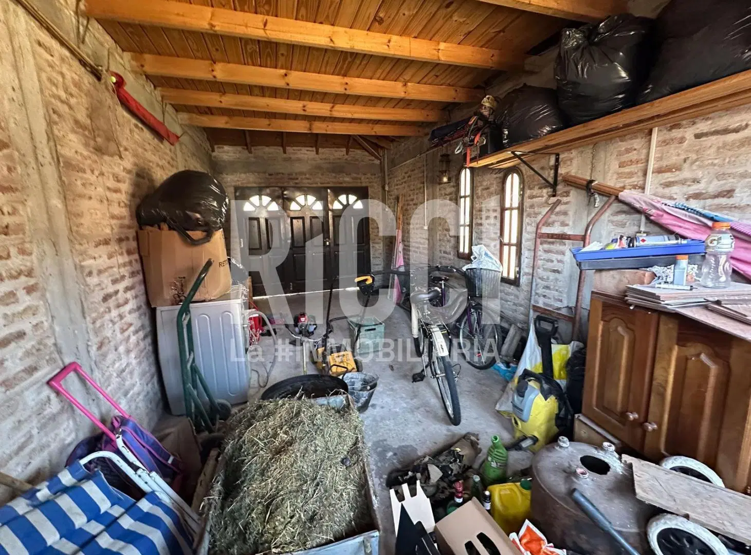 Casa en VENTA 4 AMBIENTES Juan Maria Gutierrez 4