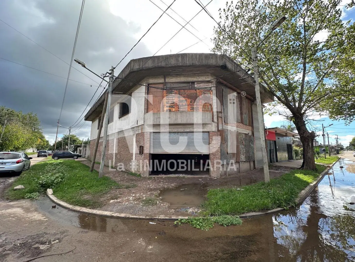 Local en venta dos plantas 3