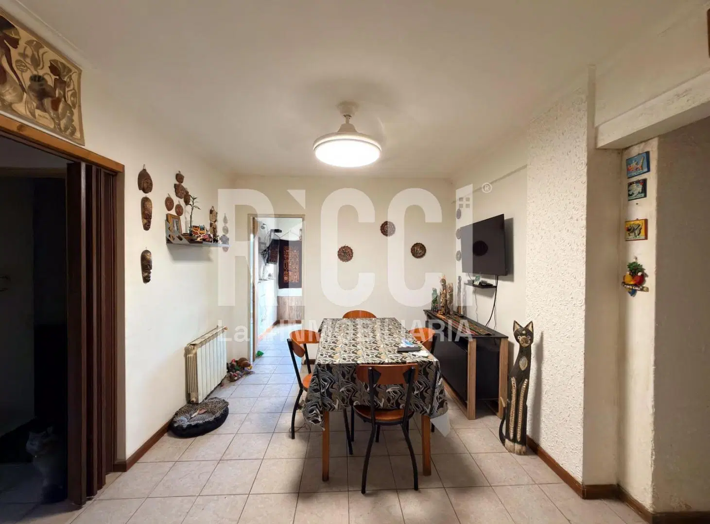 Departamento en Berazategui 3