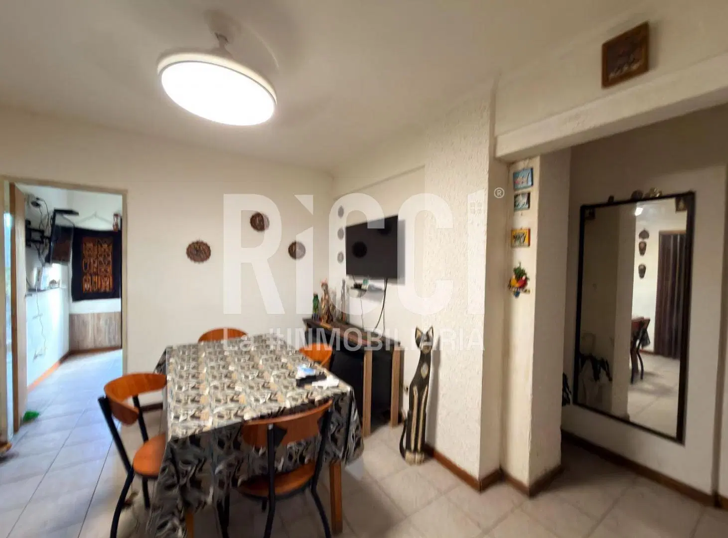 Departamento en Berazategui 5