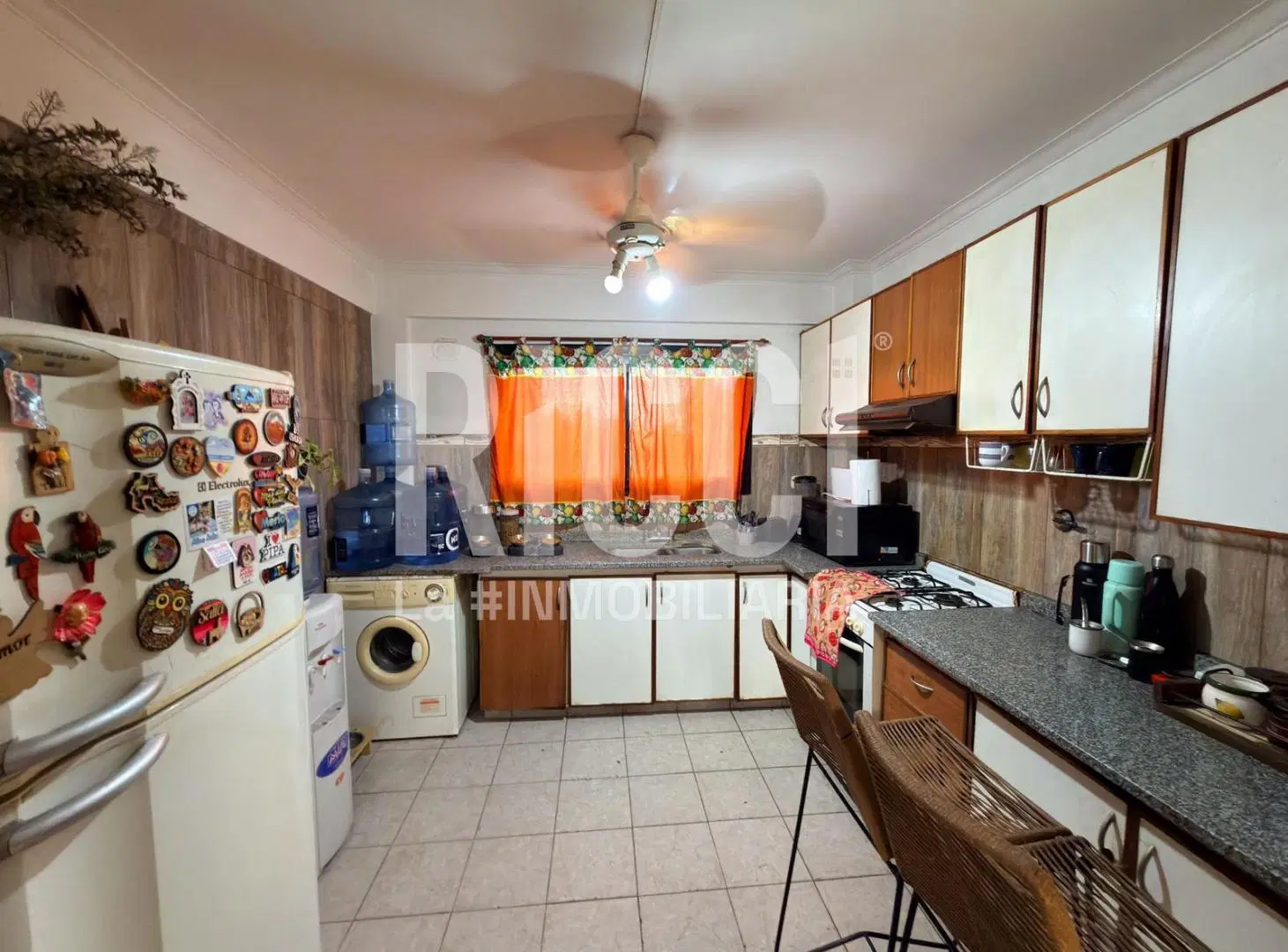Departamento en Berazategui 1