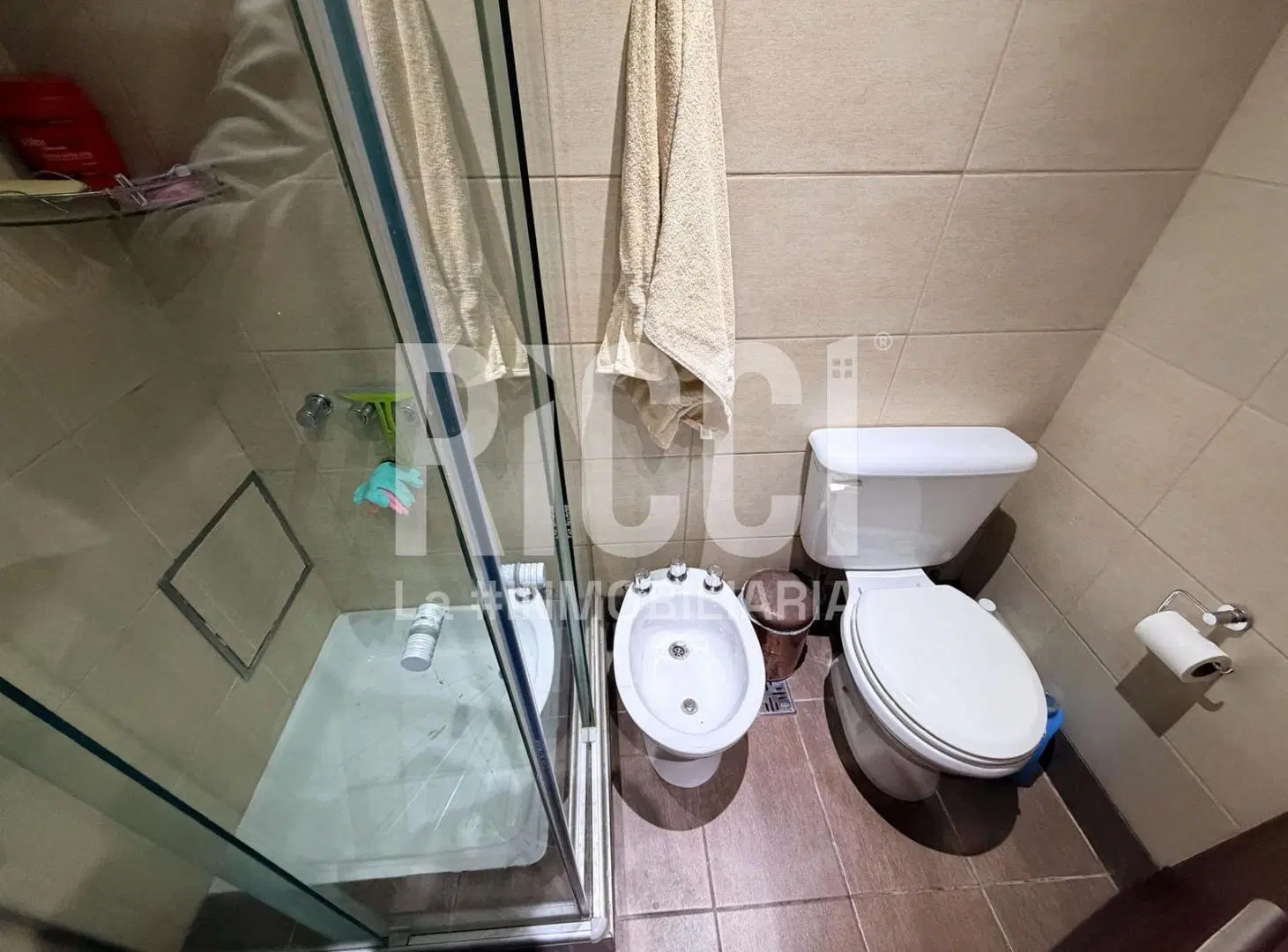 Departamento en venta en Berazategui 4