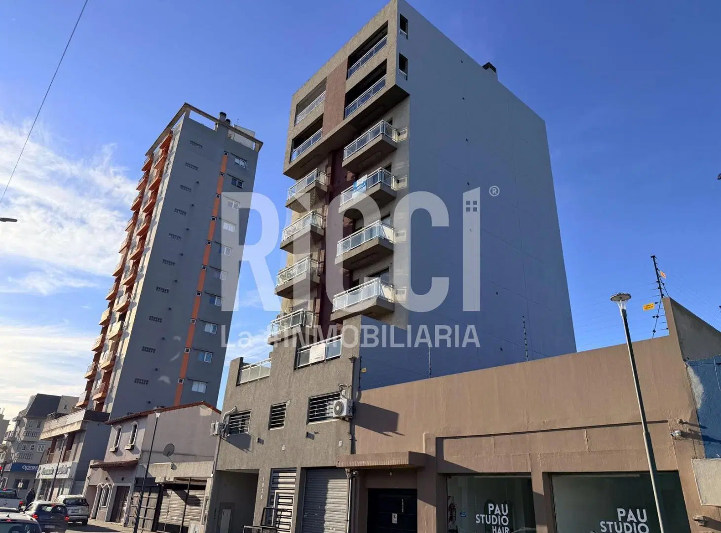 Departamento en venta en Berazategui 2