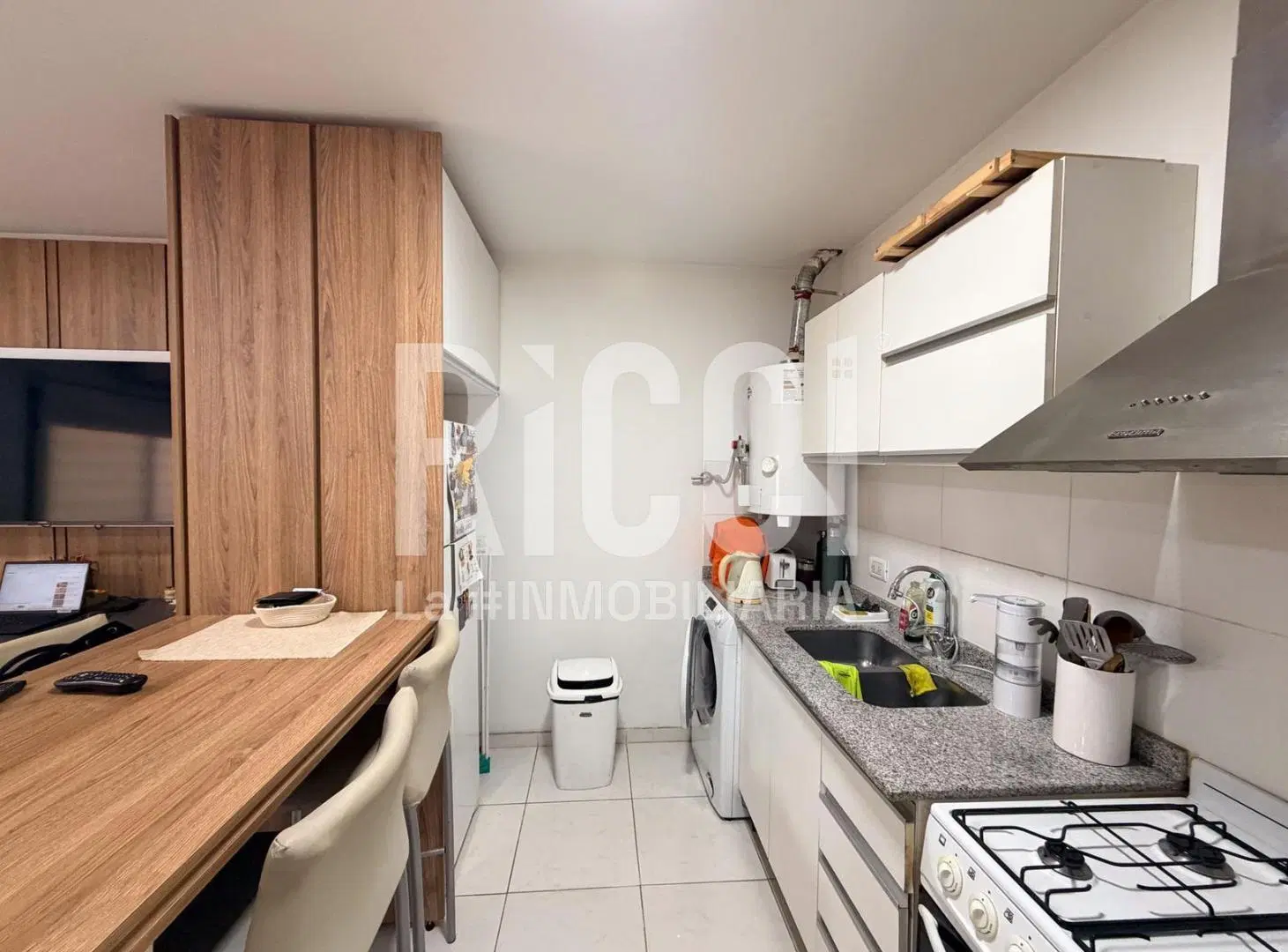 Departamento en venta en Berazategui 5