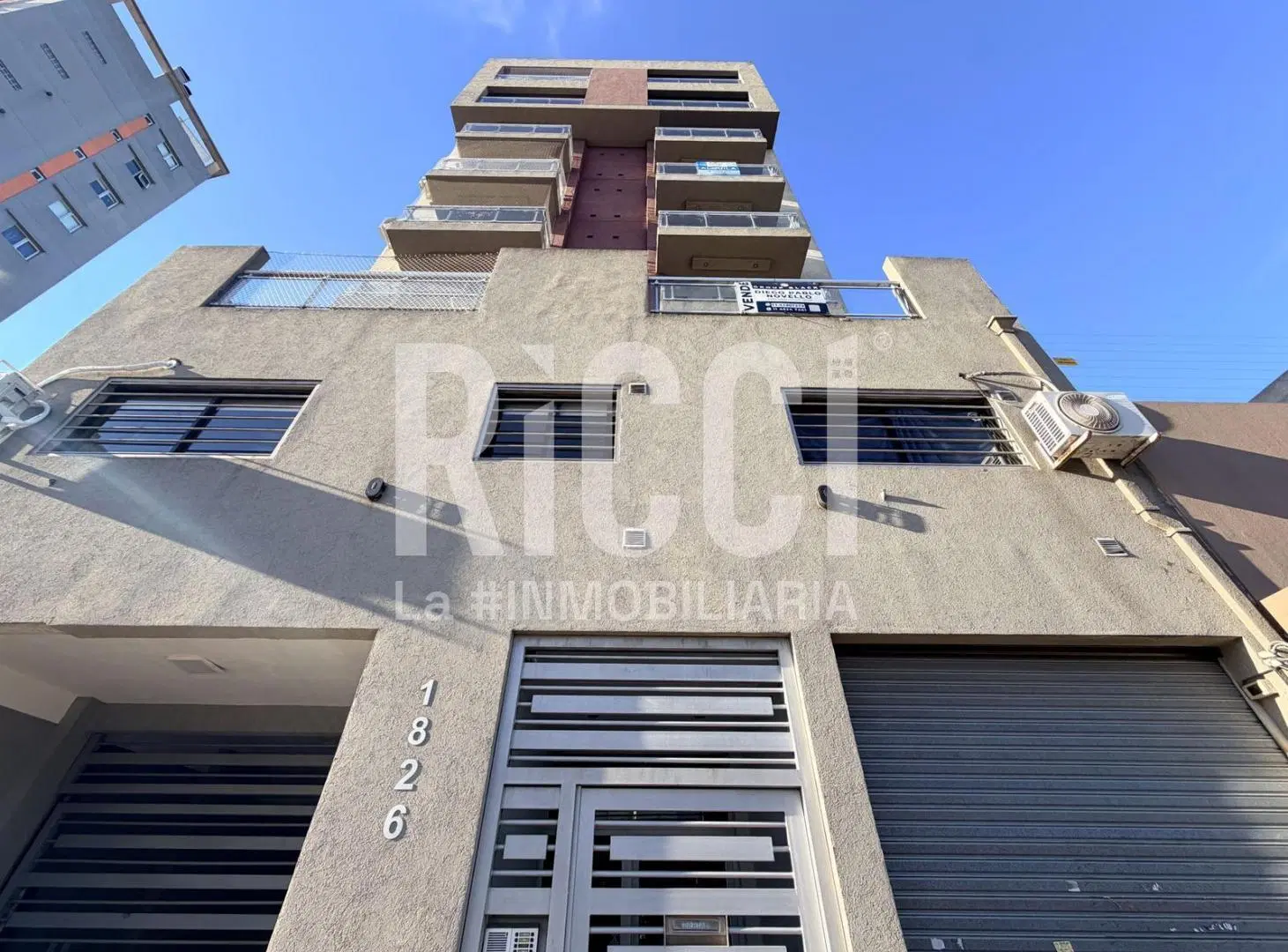 Departamento en venta en Berazategui 1