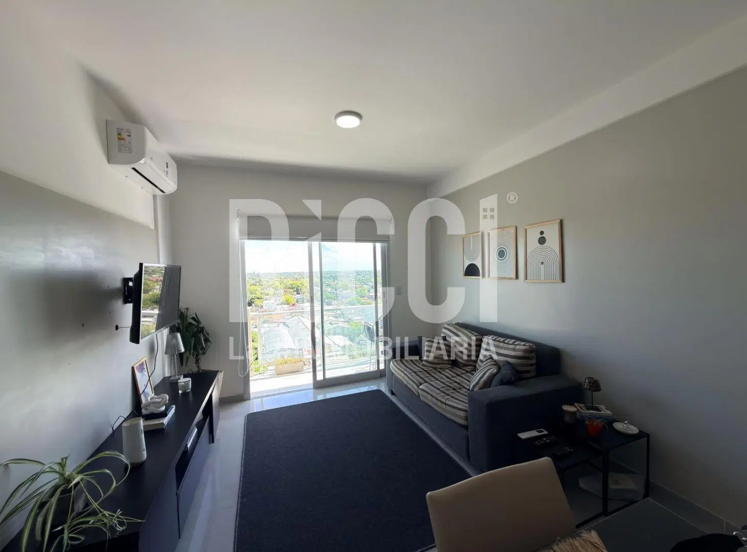 Departamento 3 ambientes en venta en Berazategui 3