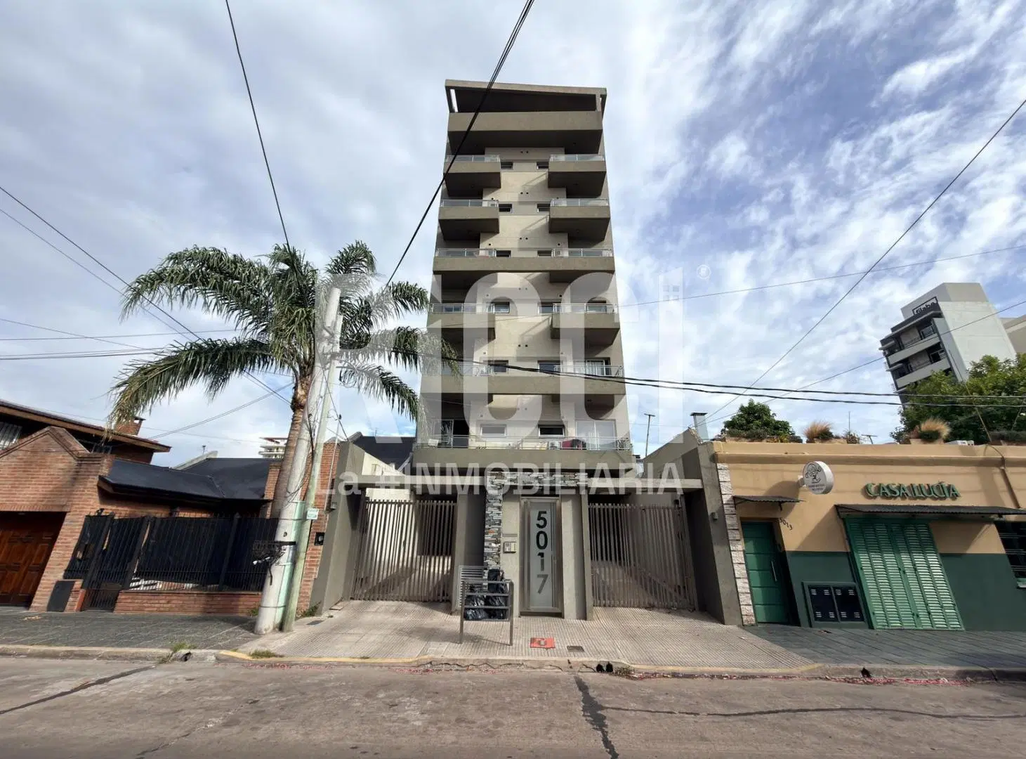 Departamento en Berazategui 3