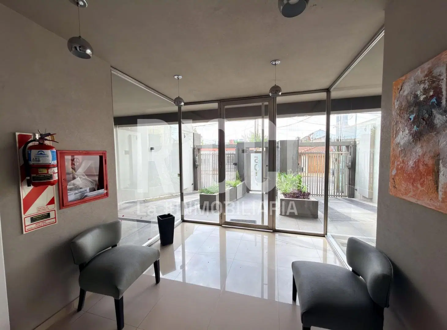 Departamento en Berazategui 5