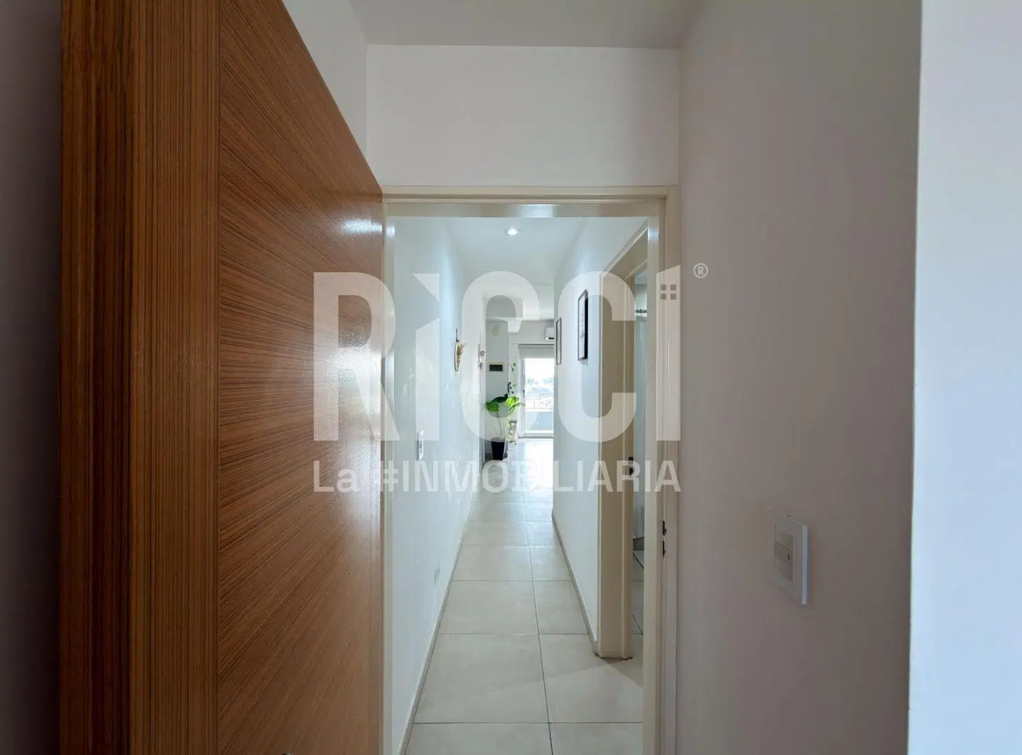 Departamento en Berazategui 4