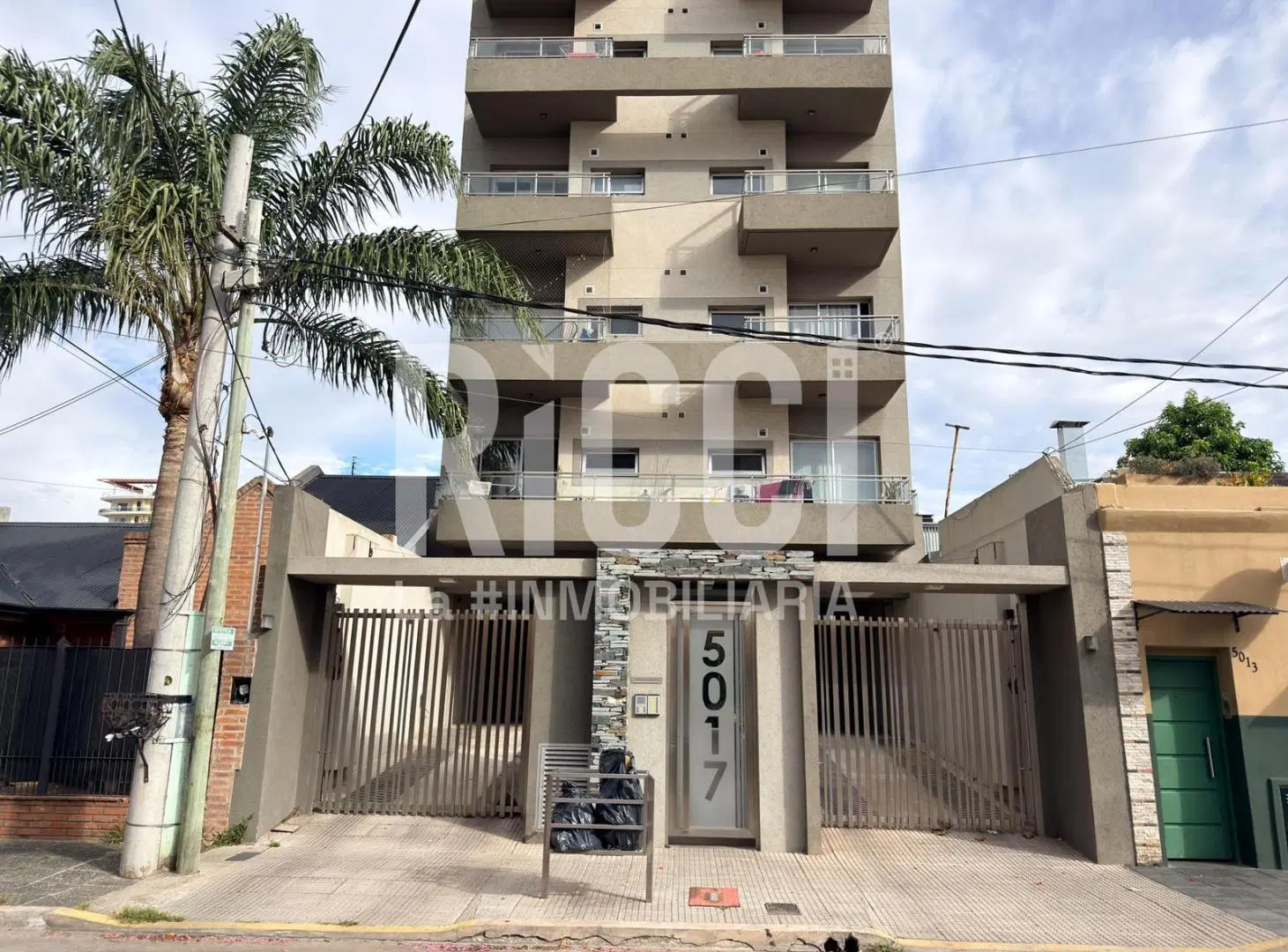 Departamento en Berazategui 5