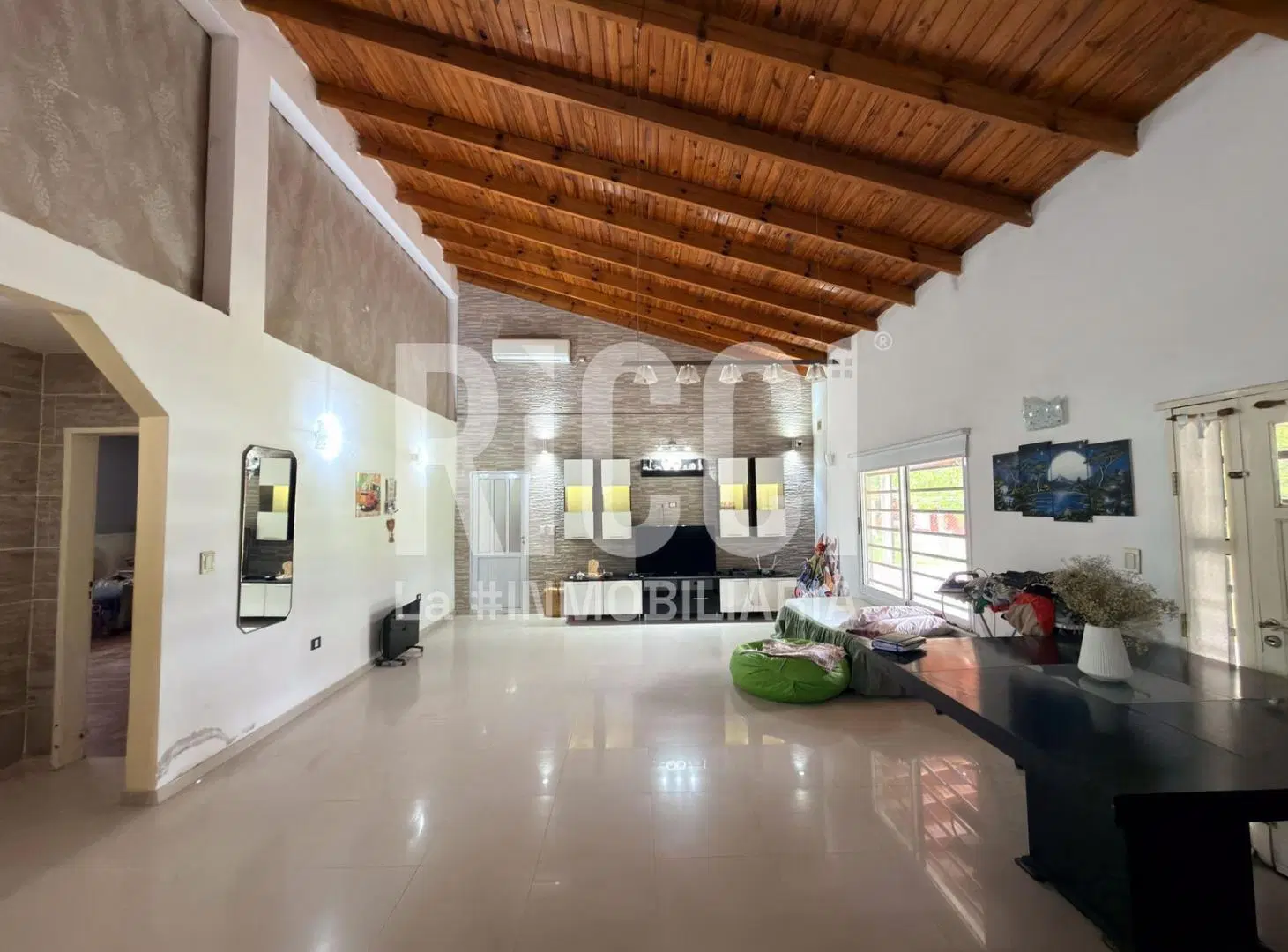 Casa en Centro Agricola El Pato 1