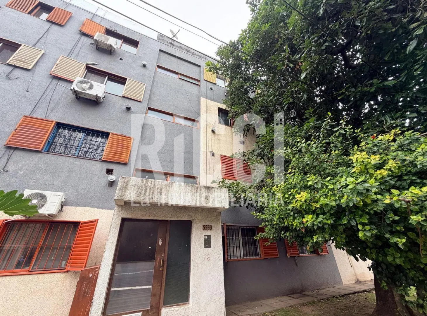 Departamento 3 ambientes en venta en Berazategui 8
