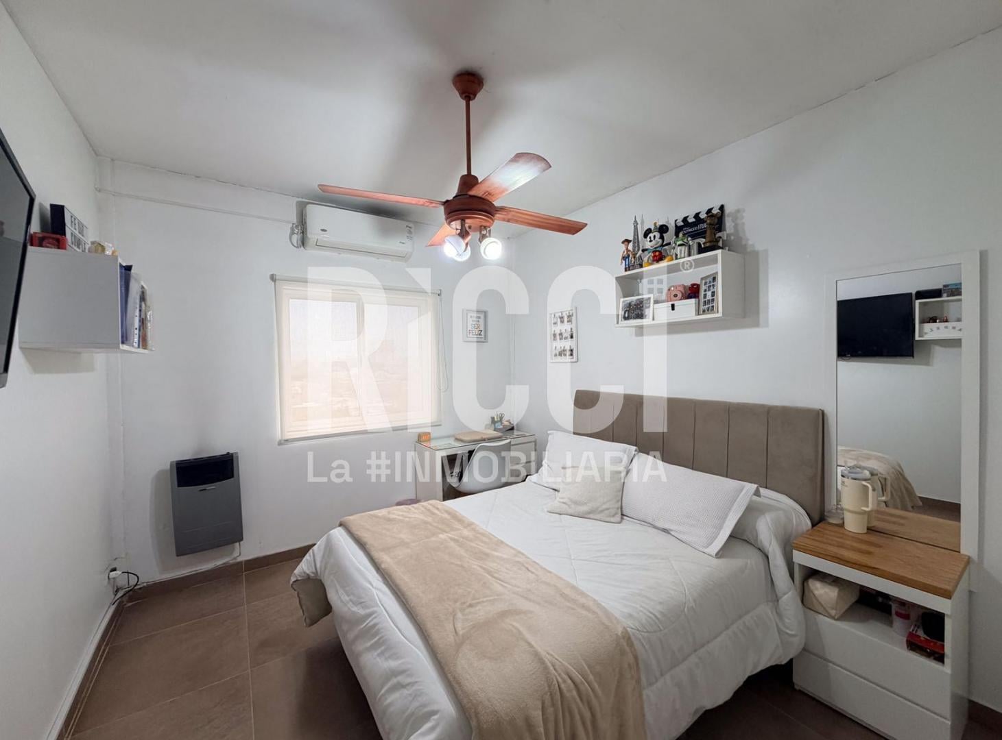 Departamento 3 ambientes en venta en Berazategui