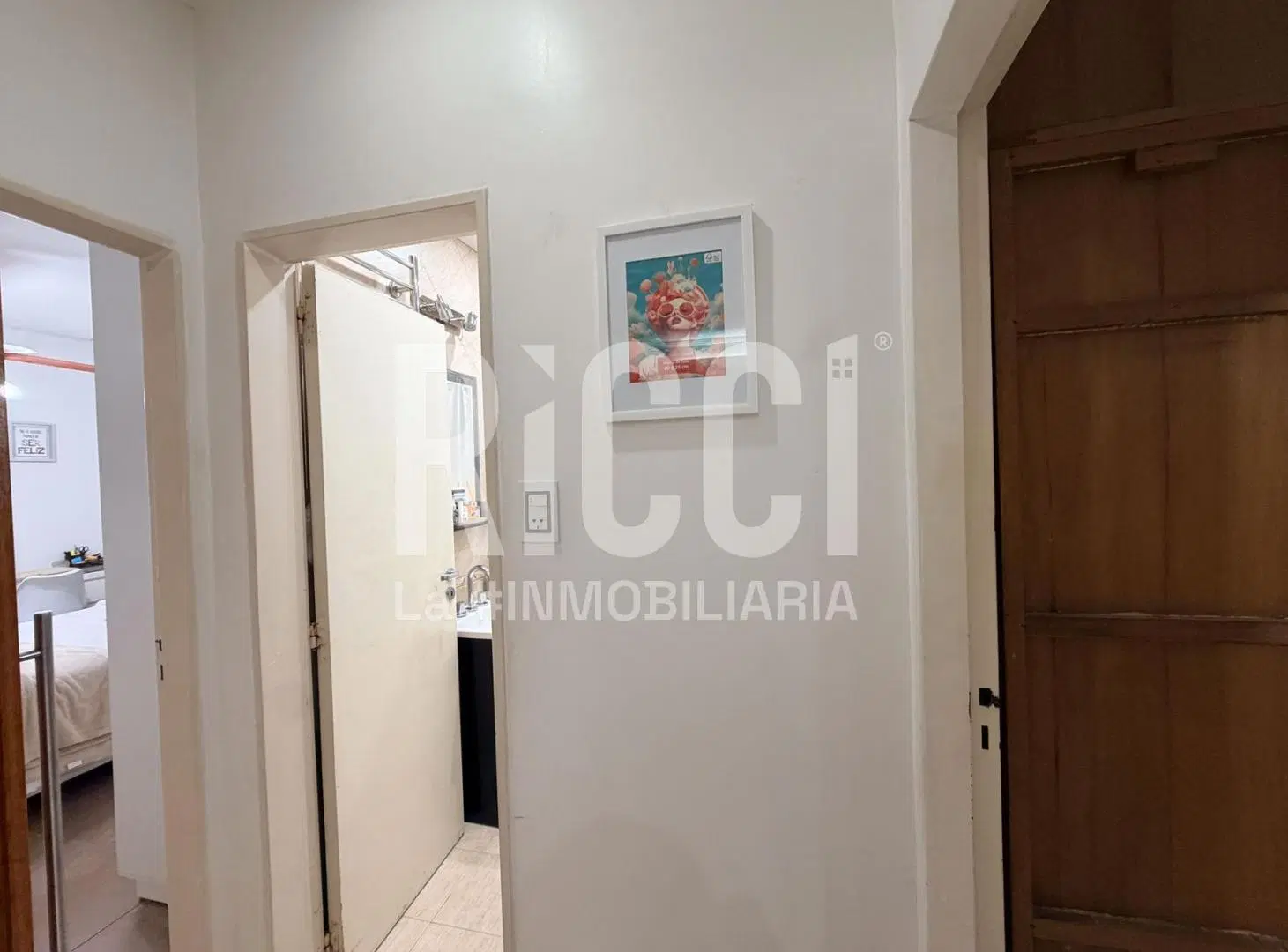 Departamento 3 ambientes en venta en Berazategui 2