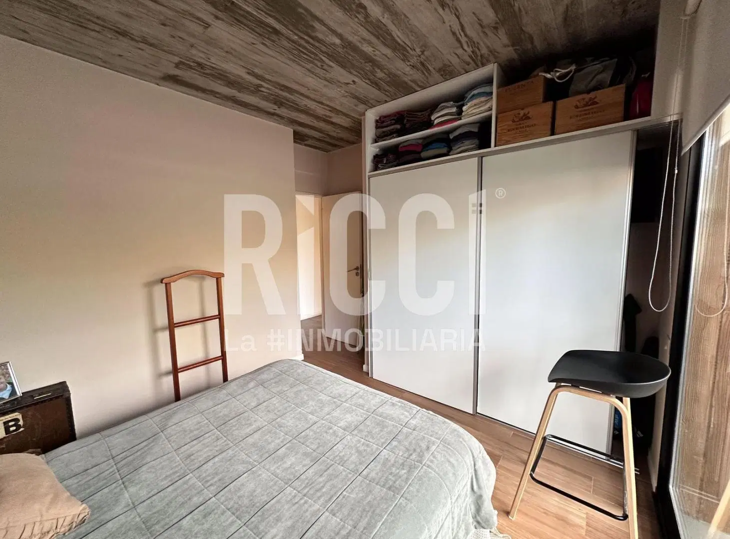 Venta Departamento 3 ambientes Ranelagh 5