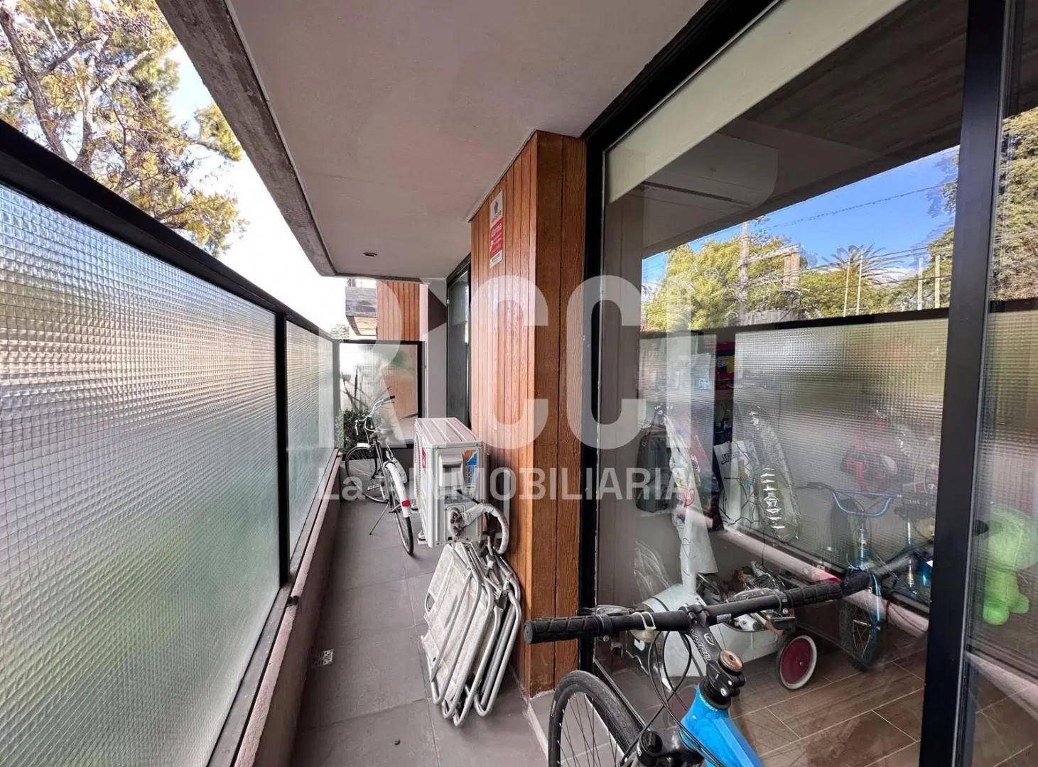Venta Departamento 3 ambientes Ranelagh 3