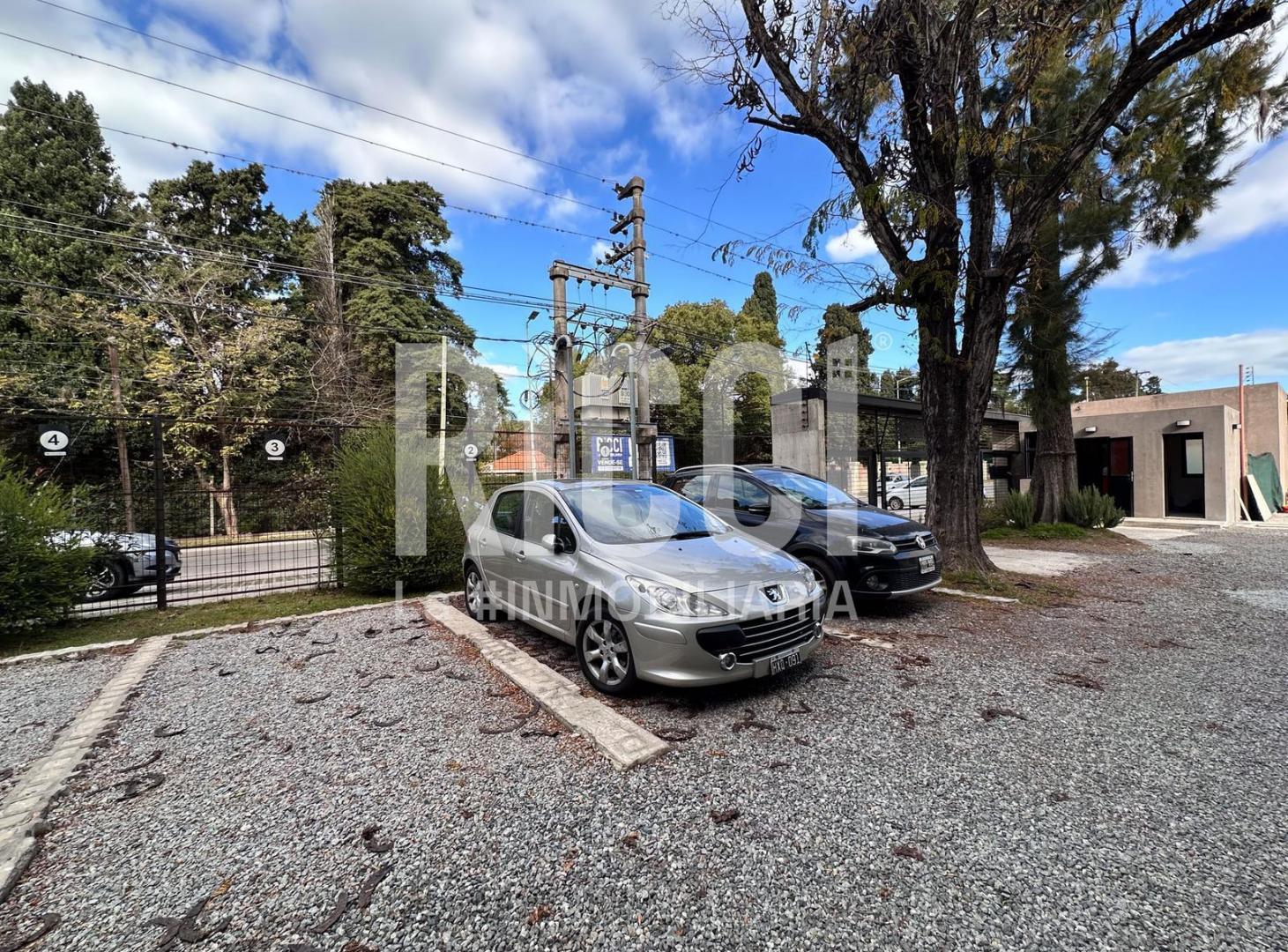 Venta Departamento 3 ambientes Ranelagh