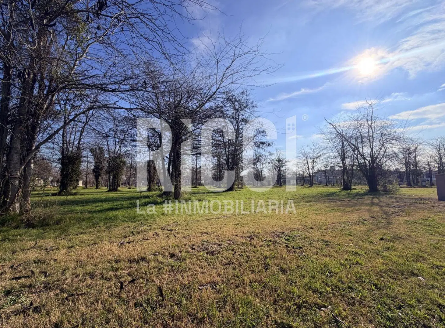 Terreno en venta Abril Sur, Hudson 8