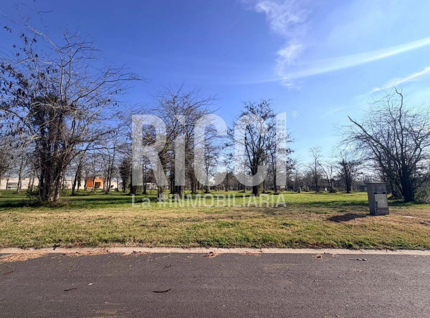 Terreno en venta Abril Sur, Hudson 4