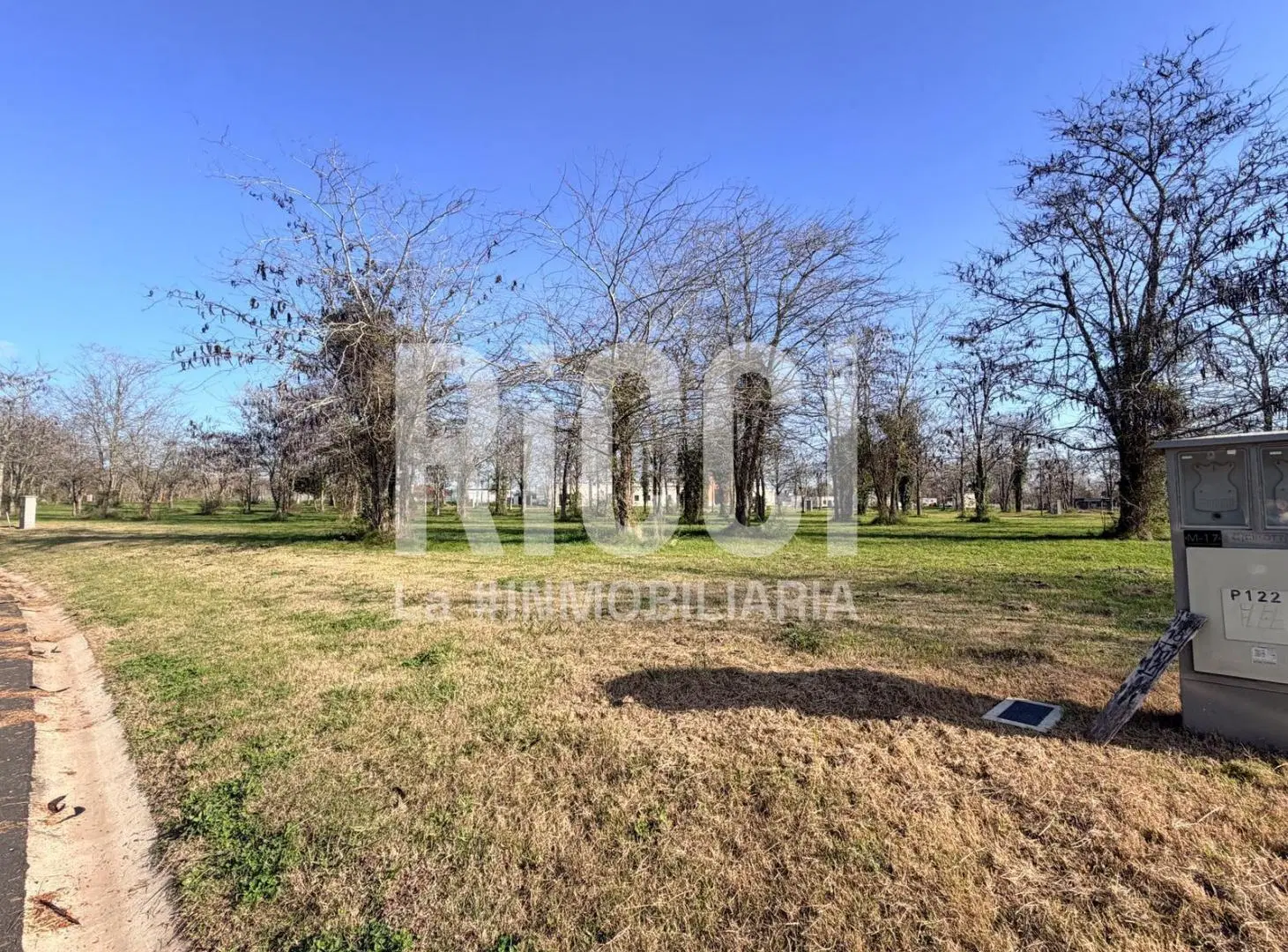 Terreno en venta Abril Sur, Hudson 3
