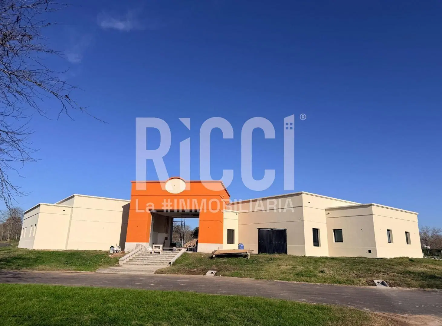 Terreno en venta Abril Sur, Hudson 2
