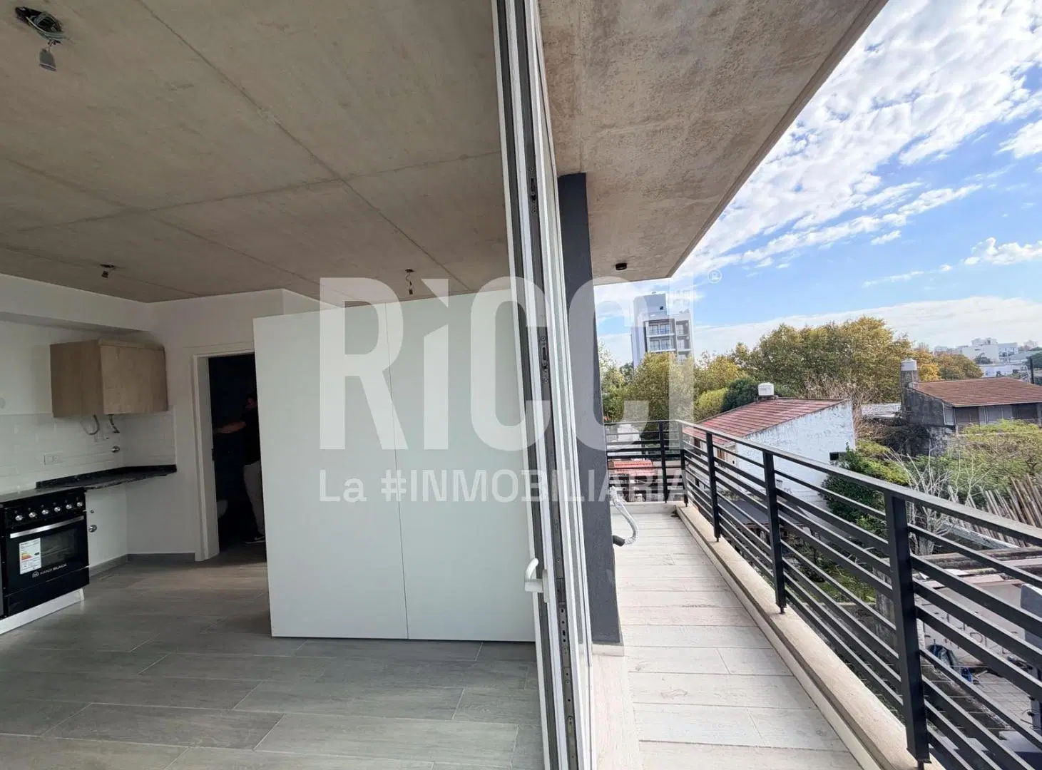 departamento monoambiente en quilmes 2