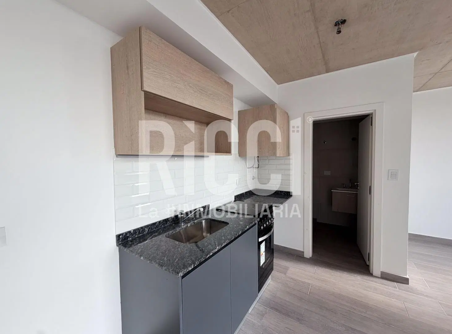 departamento monoambiente en quilmes 5