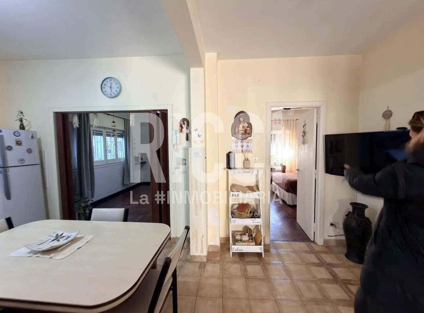 Casa en venta en Quilmes 2