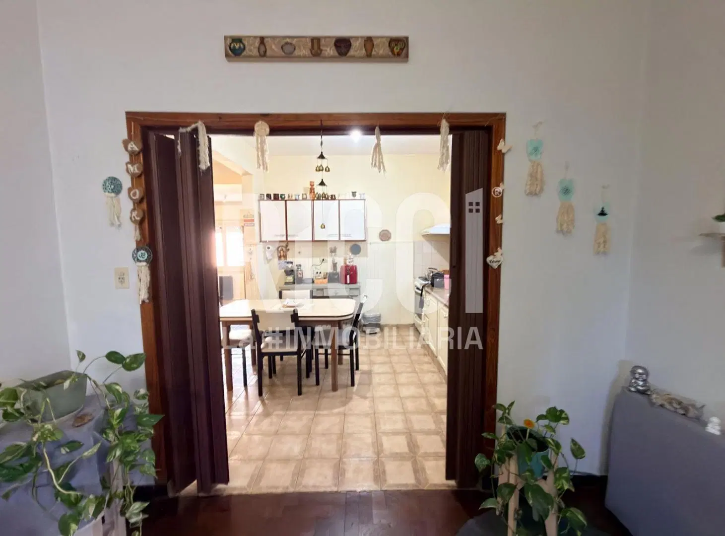 Casa en venta en Quilmes 5