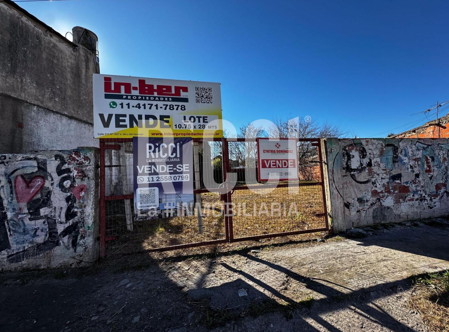 Foto de Terreno en Berazategui excelente ubicacion, imagen 2