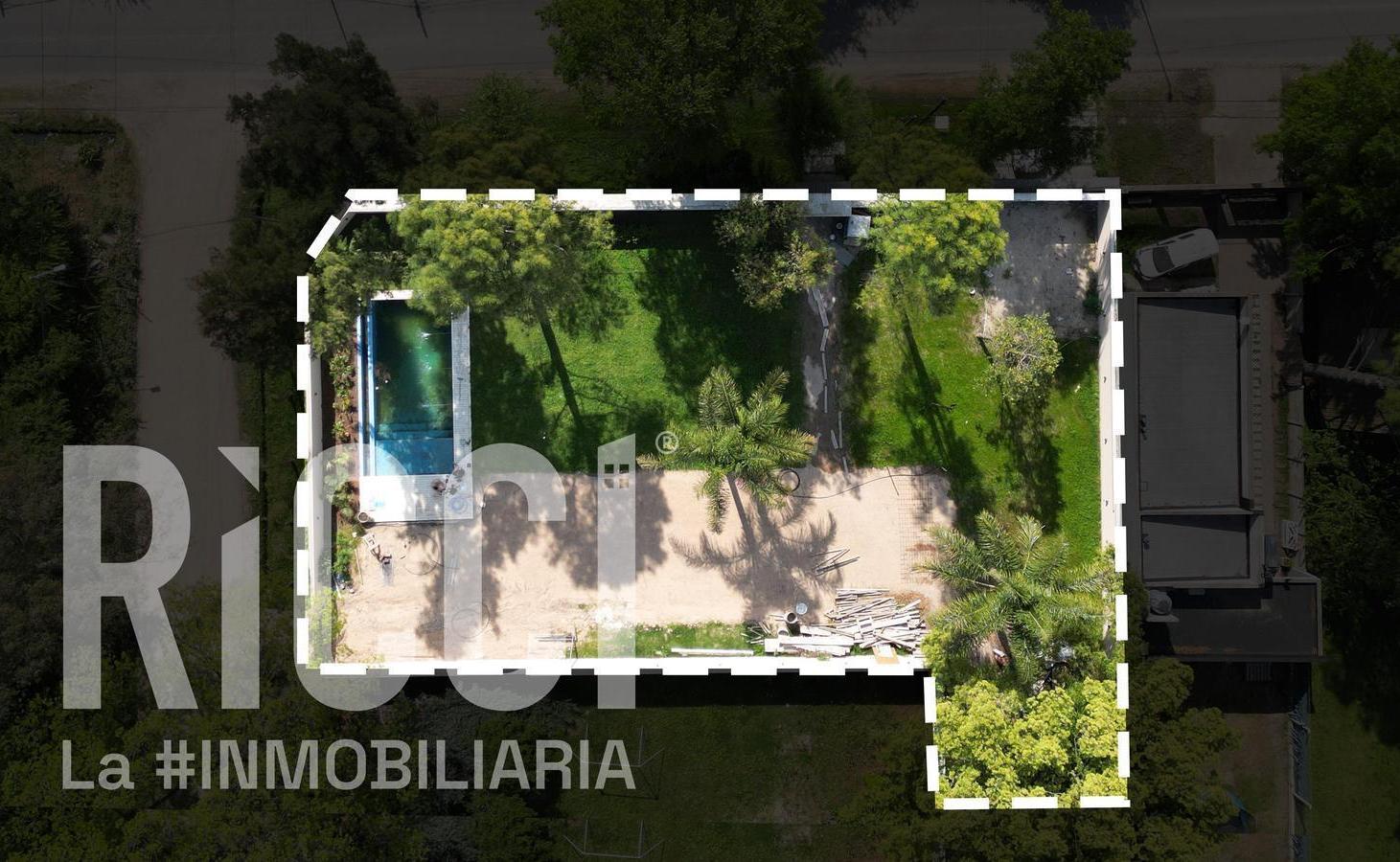 Foto de Terreno en venta en El Pato Berazategui, imagen 3