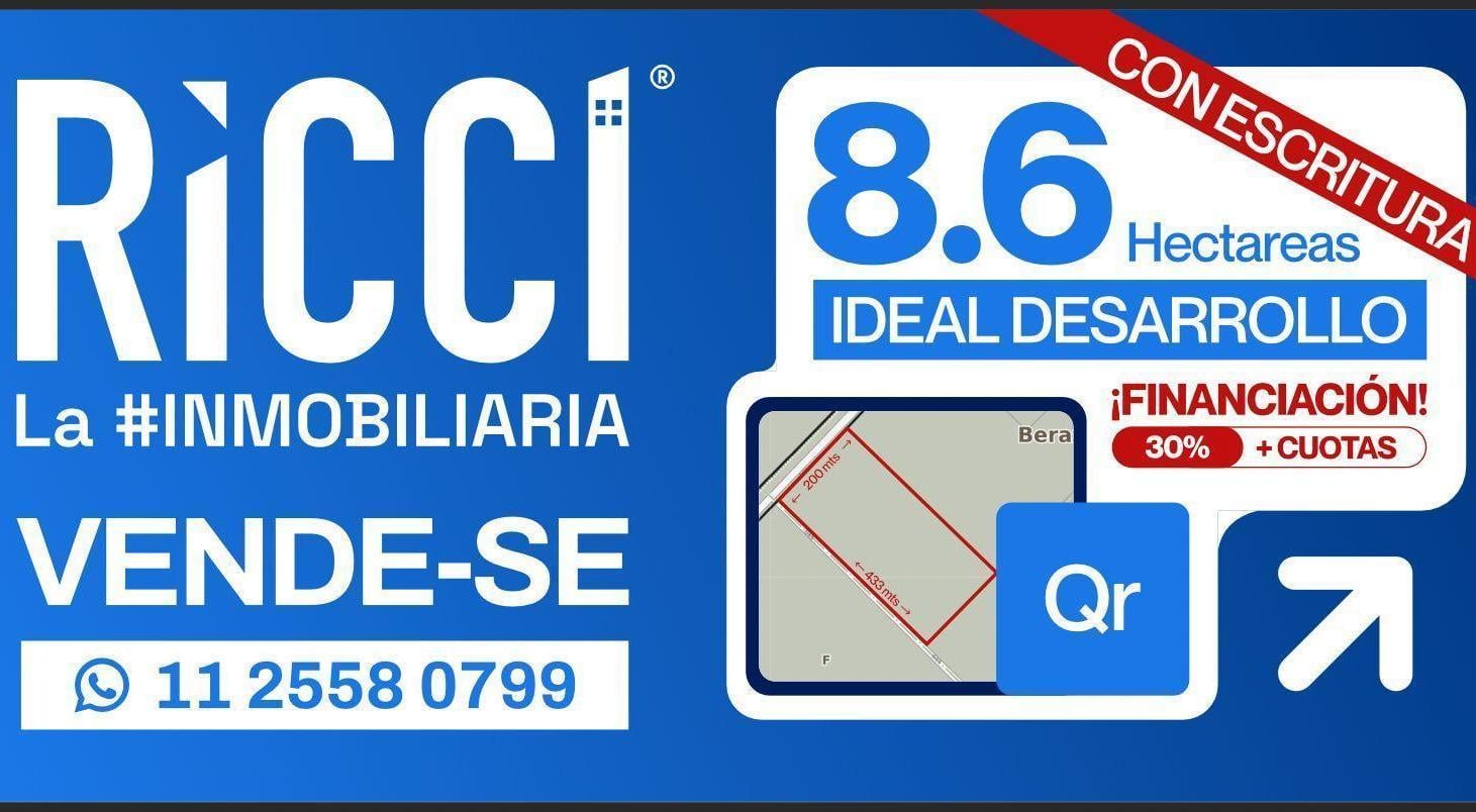 Foto de Terreno EN VENTA EN EL PATO BERAZATEGUI, imagen 1