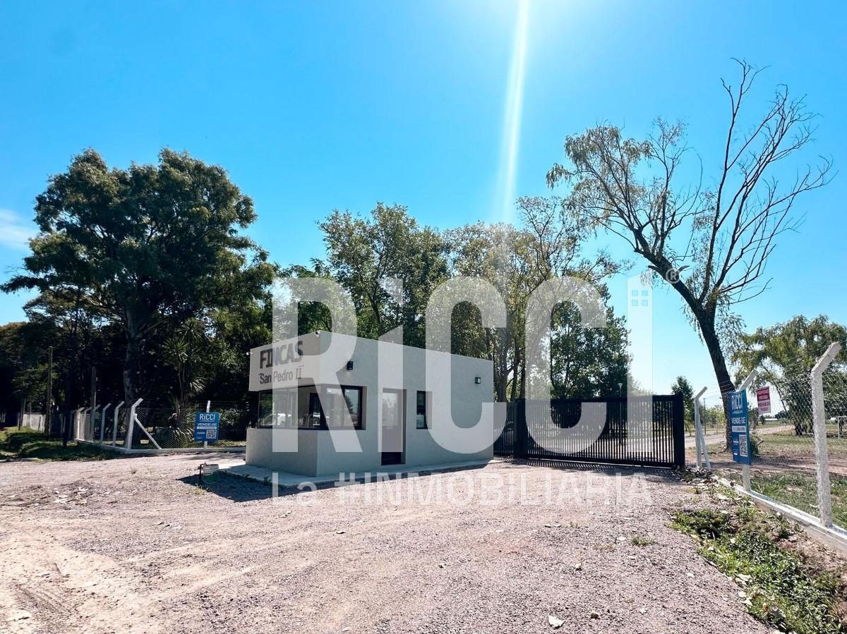 Foto de LOTE EN VENTA EN EL PATO BARRIO FINCAS SAN PEDRO II, imagen 3